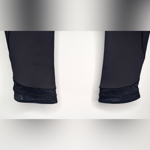 Calia Essential Mesh Capri Cropped Legging - Picture 10 of 12